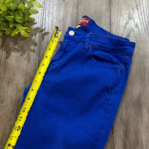 Lucky Brand Skinny Jeans - Picture 13 of 16